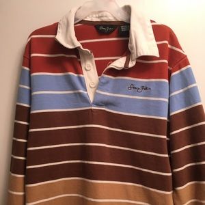 Sean Jean boys long sleeve shirt